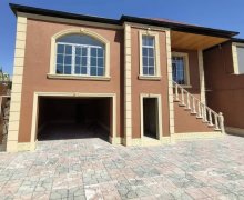 Satılır Həyət evi/villa Masazır, Abşeron r.