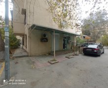 Satılır Obyekt Dərnəgül m., 7-ci mikrorayon, Binəqədi r.