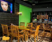 Kirayə (aylıq) Obyekt Nizami m., Yasamal r.