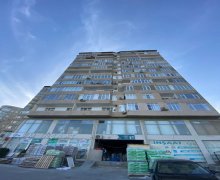 Satılır Yeni Tikili İnşaatçılar m., Yeni Yasamal qəs., Yasamal r.