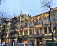 Satılır Yeni Tikili Sahil m., Səbail r.