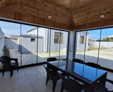 Satılır Həyət evi/villa Məhəmmədli, İtaliya Səfirliyi, Abşeron r.