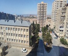 Satılır Yeni Tikili Yeni Günəşli qəs., Suraxanı r. Satılır Yeni Tikili Yeni Günəşli qəs., Suraxanı r.