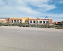 Продажа Участок пос. Нардаран, Sea Breeze, Сабунчу р.