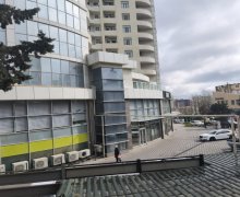 Продажа Вторичка м. Эльмляр Академиясы м., пос. Ясамал, Ясамал р.