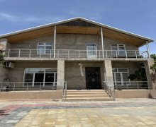 Satılır Həyət evi/villa Hövsan qəs., Suraxanı r.