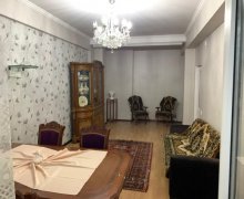 Kirayə (aylıq) Yeni Tikili 8 Noyabr m., Papanin, Nəsimi r.