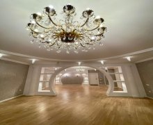 Satılır Yeni Tikili Gənclik m., Kimyaçılar şəhərciyi, Nəsimi r.