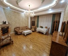 Kirayə (aylıq) Yeni Tikili Elmlər akademiyası m., Yasamal qəs., Yasamal r.