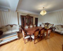 Kirayə (aylıq) Yeni Tikili Gənclik m., Nərimanov r.