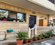 Satılır Köhnə Tikili Xalqlar dostluğu m., 8-ci kilometr, Nizami r.