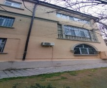 Satılır Köhnə Tikili Səbail r.