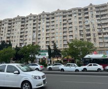 Satılır Yeni Tikili Xalqlar dostluğu m., Nizami r.