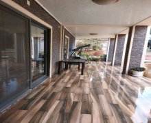 Kirayə (aylıq) Həyət evi/villa Qara Qarayev m., Bakıxanov qəs., Sabunçu r.