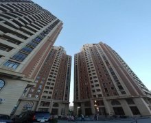 Kirayə (aylıq) Yeni Tikili 20 Yanvar m., Yasamal r.