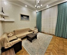 Kirayə (aylıq) Köhnə Tikili Sahil m., Nəsimi r.