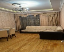 Kirayə (aylıq) Yeni Tikili Nəriman Nərimanov m., Nərimanov r.