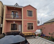 Satılır Həyət evi/villa Masazır, Abşeron r.