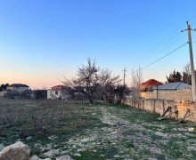 rayonlarda torpaq alqi satqisi Goradil, Abşeron r.