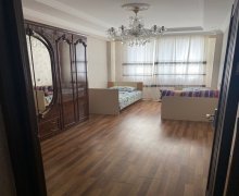 Kirayə (aylıq) Yeni Tikili Xırdalan ş.