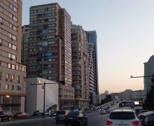 Satılır Yeni Tikili Xətai m., Xətai r.