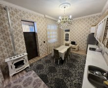 Kirayə (günlük) Həyət evi/villa Göygöl ş.