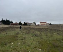 Satılır Torpaq Mərdəkan, Xəzər r.