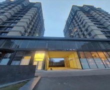 Kirayə (aylıq) Yeni Tikili Nəriman Nərimanov m., Nərimanov r.