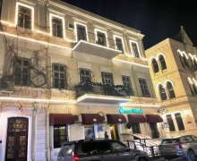 Satılır Köhnə Tikili Sahil m., Səbail r.