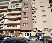 Satılır Ofis Nəsimi r.