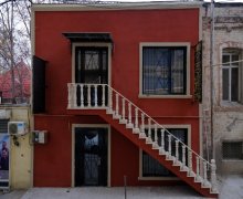 Satılır Obyekt Nizami m., Yasamal r.