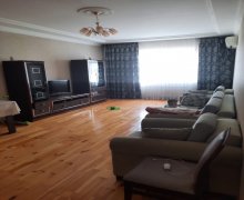 Kirayə (aylıq) Yeni Tikili İnşaatçılar m., Yeni Yasamal qəs., Yasamal r.