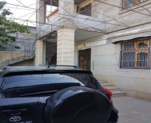 yasamalda kiraye aylıq heyet evleri/villa İnşaatçılar m., Yeni Yasamal qəs., Yasamal r.