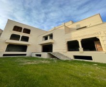 Satılır Həyət evi/villa Nəsimi m., 6-cı mikrorayon, Binəqədi r.