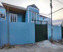 Satılır Həyət evi/villa Xırdalan ş.