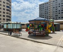 Satılır Yeni Tikili Yeni Günəşli qəs., Suraxanı r.