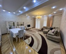 Kirayə (aylıq) Yeni Tikili 28 May m., Nəsimi r.