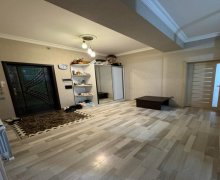 Satılır Yeni Tikili İnşaatçılar m., Yasamal qəs., Yasamal r.