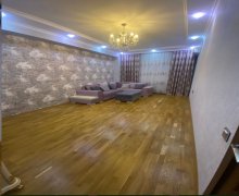 neftcilerde aylıq 2 otaqli kiraye evler Neftçilər m., Nizami r.