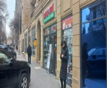 Kirayə (aylıq) Obyekt Bayıl qəs., Səbail r.