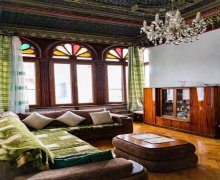 Satılır Köhnə Tikili Sahil m., Səbail r.