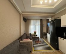 Kirayə (aylıq) Yeni Tikili İnşaatçılar m., Yeni Yasamal qəs., Yasamal r.