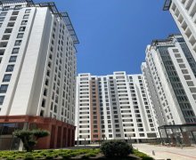 Satılır Yeni Tikili Elmlər akademiyası m., Yasamal r.