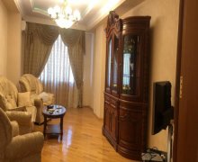 xetai yeni tikili menziller Xətai m., Xətai r.