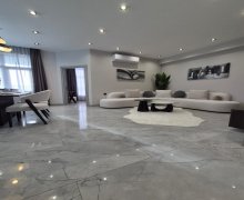 Kirayə (aylıq) Yeni Tikili 28 May m., Port Baku, Nəsimi r.