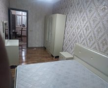 Kirayə (aylıq) Köhnə Tikili 20 Yanvar m., 1-ci mikrorayon, Nəsimi r.