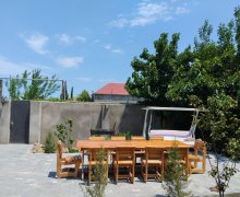 Kirayə (aylıq) Həyət evi/villa Novxanı, Abşeron r.