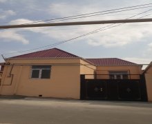 Satılır Həyət evi/villa Xırdalan ş.