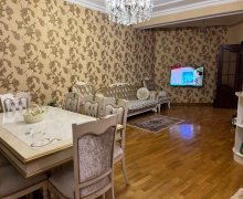 Satılır Yeni Tikili Gənclik m., Nərimanov r.