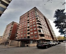 Kirayə (aylıq) Yeni Tikili 9-cu mikrorayon, Binəqədi r.